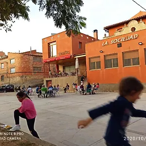 La Sociedad Hotel