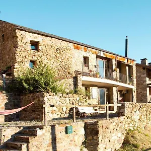 El Tiró De Nevà Bed and breakfast